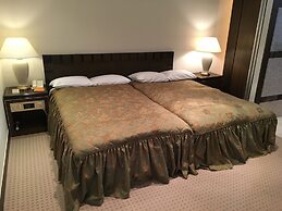 Kyu Karuizawa Hotel Otowa No Mori