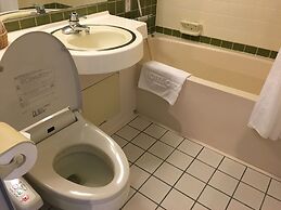 Kyu Karuizawa Hotel Otowa No Mori