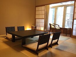 Kyu Karuizawa Hotel Otowa No Mori