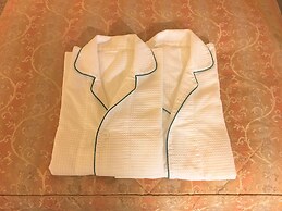 Kyu Karuizawa Hotel Otowa No Mori