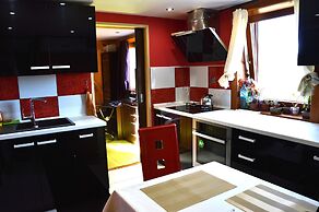 MSC Apartments Honeymoon