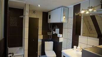 MSC Apartments Honeymoon