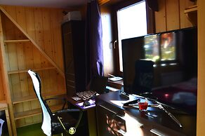 MSC Apartments Honeymoon