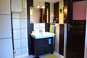 MSC Apartments Honeymoon