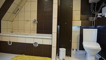 MSC Apartments Honeymoon