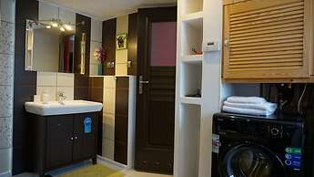 MSC Apartments Honeymoon