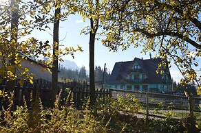 MSC Apartments Honeymoon