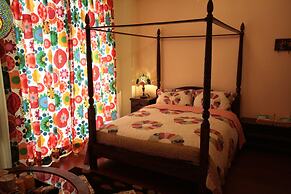 Hualien Paris Home B&B