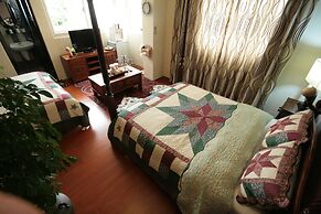 Hualien Paris Home B&B
