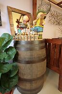 Hualien Paris Home B&B