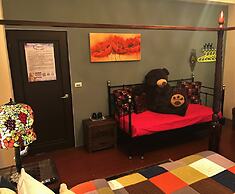 Hualien Paris Home B&B