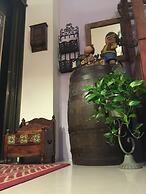 Hualien Paris Home B&B