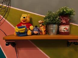 Hualien Paris Home B&B