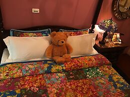 Hualien Paris Home B&B