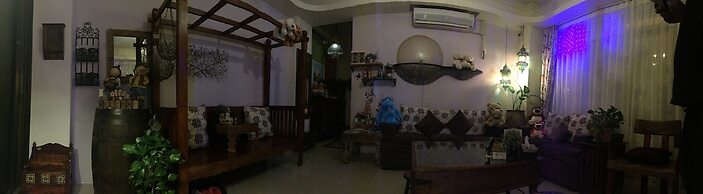 Hualien Paris Home B&B