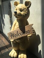 Hualien Paris Home B&B