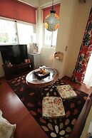 Hualien Paris Home B&B