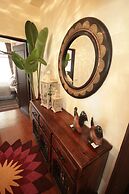 Hualien Paris Home B&B