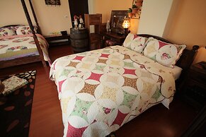 Hualien Paris Home B&B