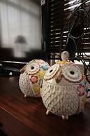 Hualien Paris Home B&B