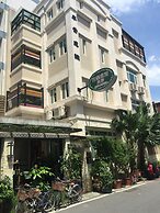 Hualien Paris Home B&B