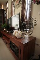 Hualien Paris Home B&B