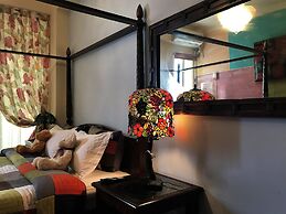 Hualien Paris Home B&B