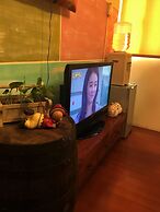 Hualien Paris Home B&B