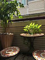 Hualien Paris Home B&B