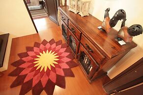 Hualien Paris Home B&B