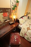 Hualien Paris Home B&B