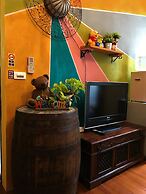 Hualien Paris Home B&B