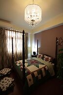 Hualien Paris Home B&B
