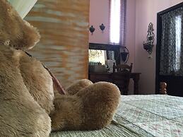 Hualien Paris Home B&B