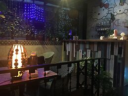 Hualien Paris Home B&B