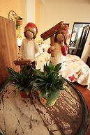 Hualien Paris Home B&B