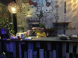 Hualien Paris Home B&B