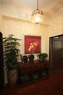 Hualien Paris Home B&B