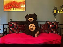 Hualien Paris Home B&B