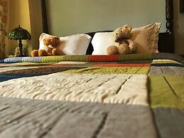 Hualien Paris Home B&B