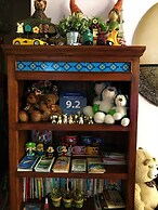 Hualien Paris Home B&B