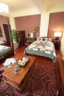 Hualien Paris Home B&B