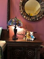 Hualien Paris Home B&B