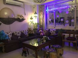 Hualien Paris Home B&B