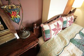 Hualien Paris Home B&B