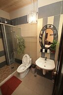 Hualien Paris Home B&B