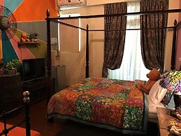 Hualien Paris Home B&B