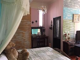 Hualien Paris Home B&B