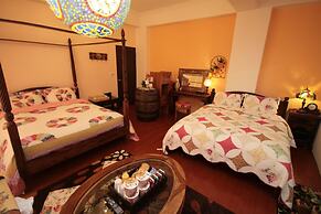 Hualien Paris Home B&B