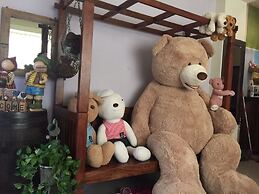 Hualien Paris Home B&B